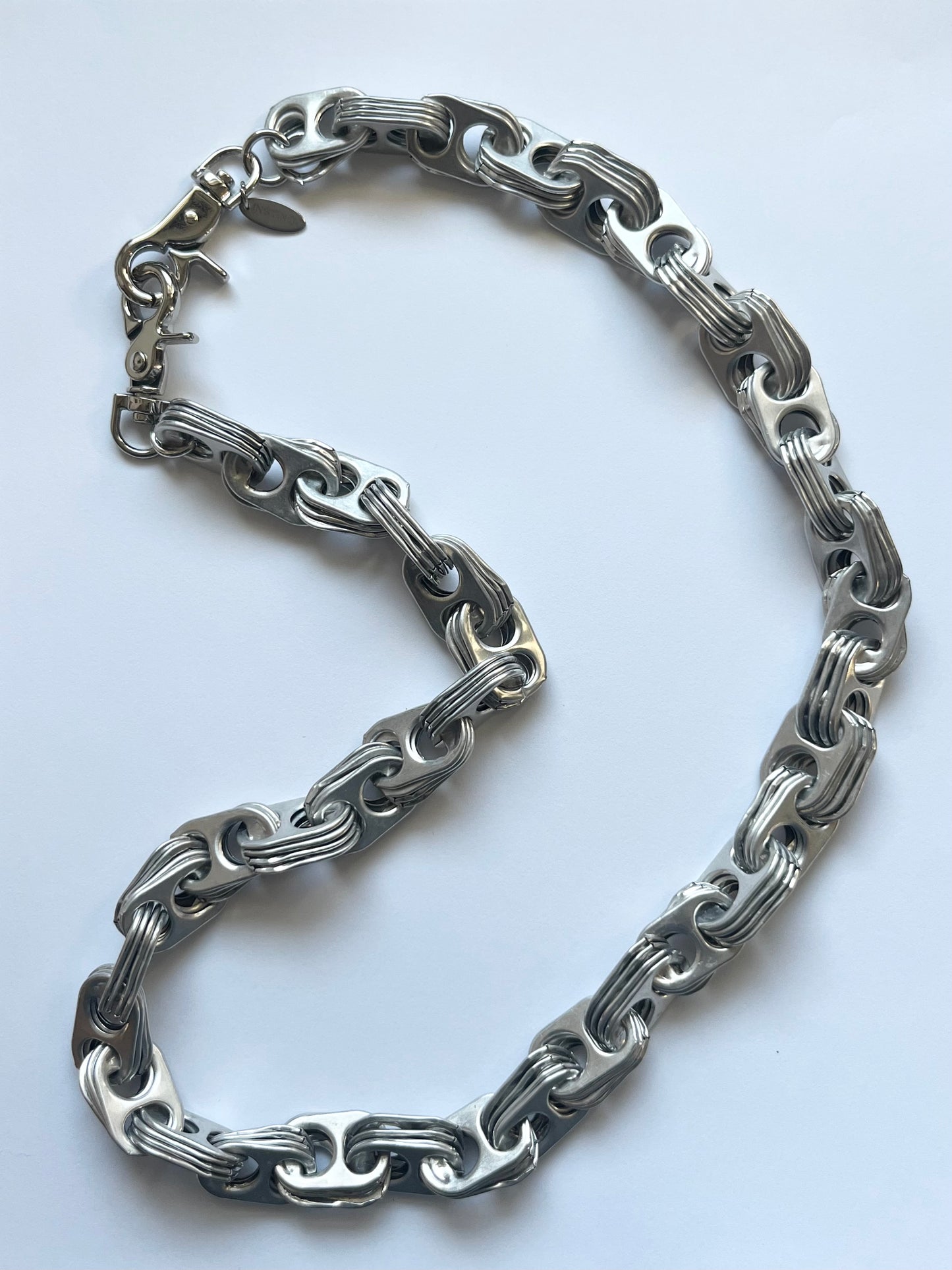RECYCLED CHAIN