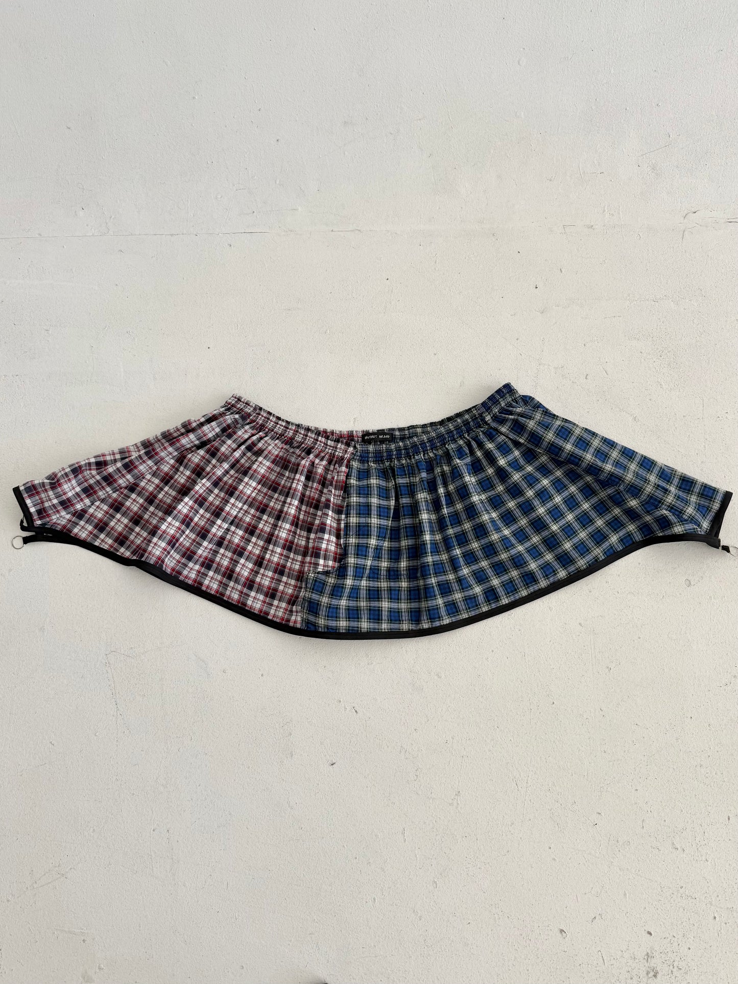BETTER BOXERS SKIRT