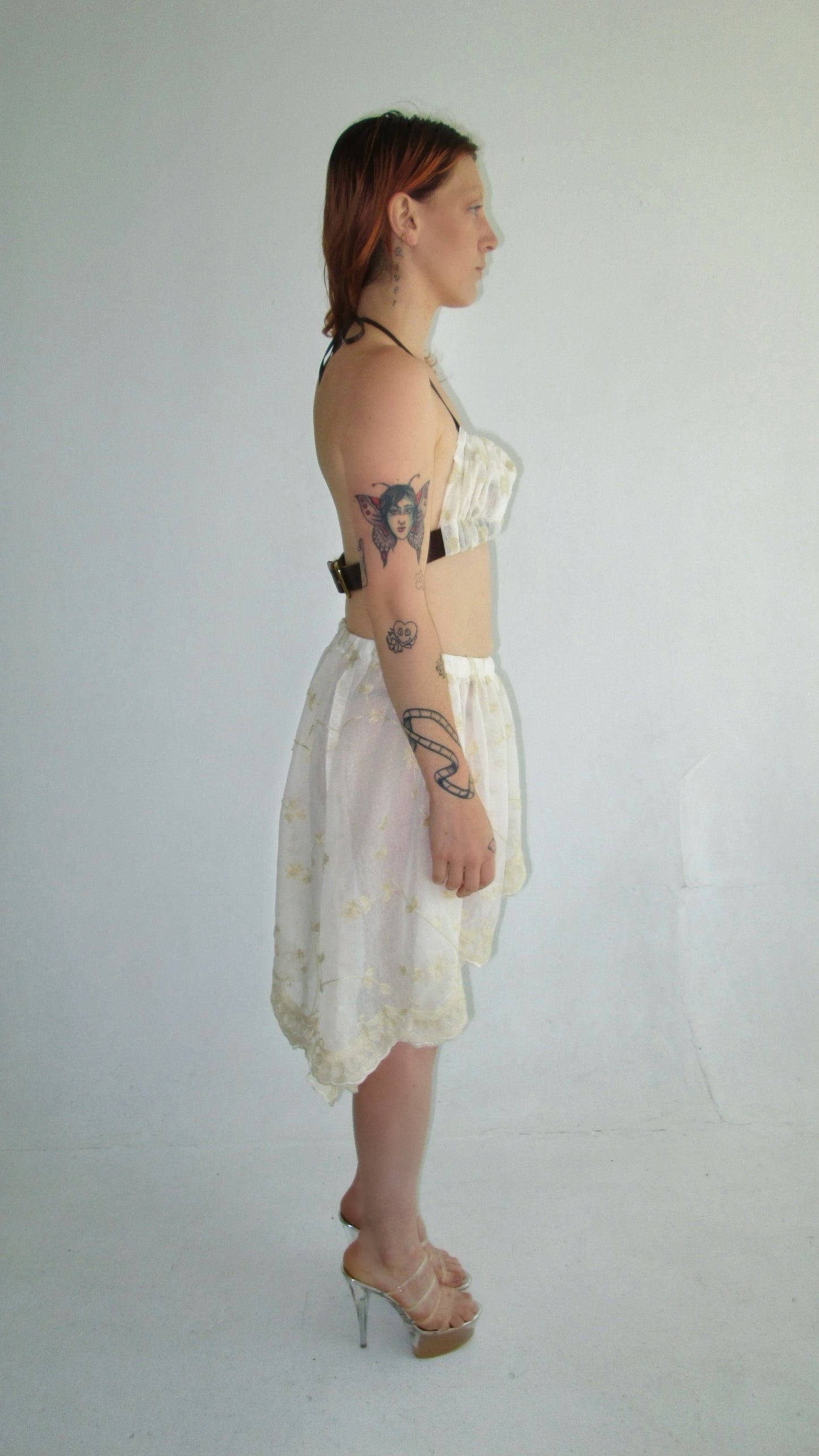 BOHO HALTER