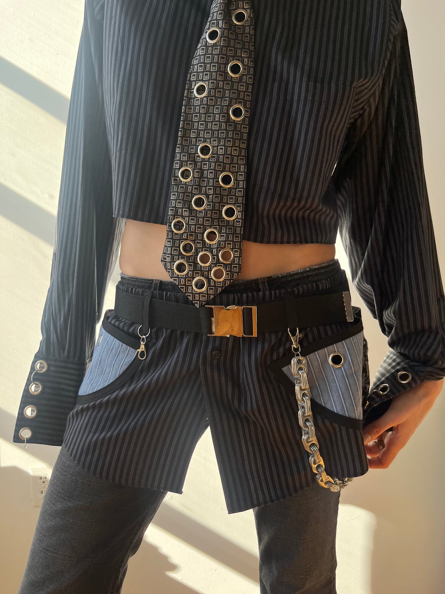 TOOL SKIRT
