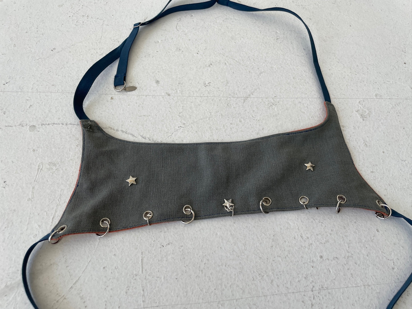 STAR SPANGLED DOLL TOP