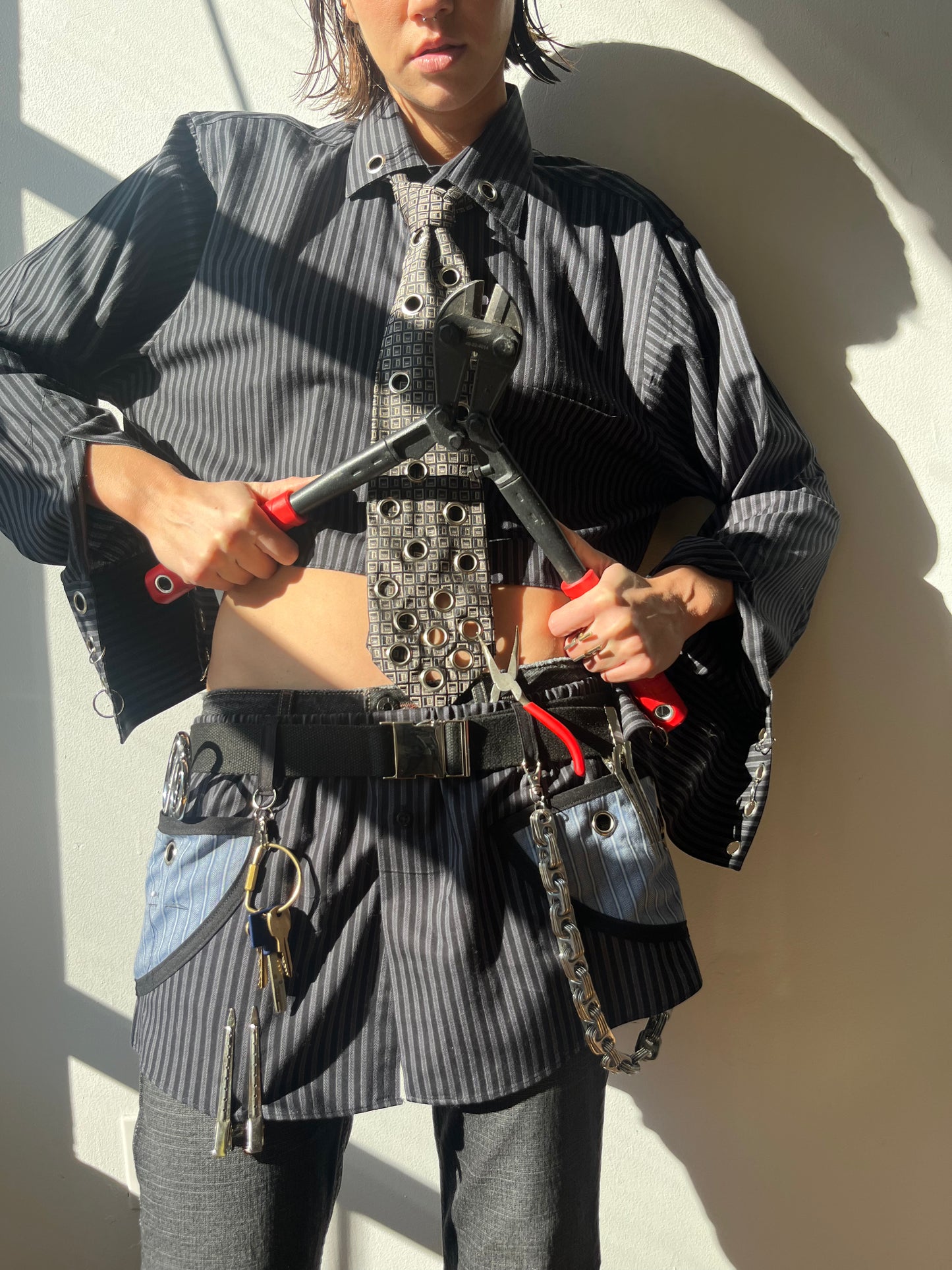 TOOL SKIRT