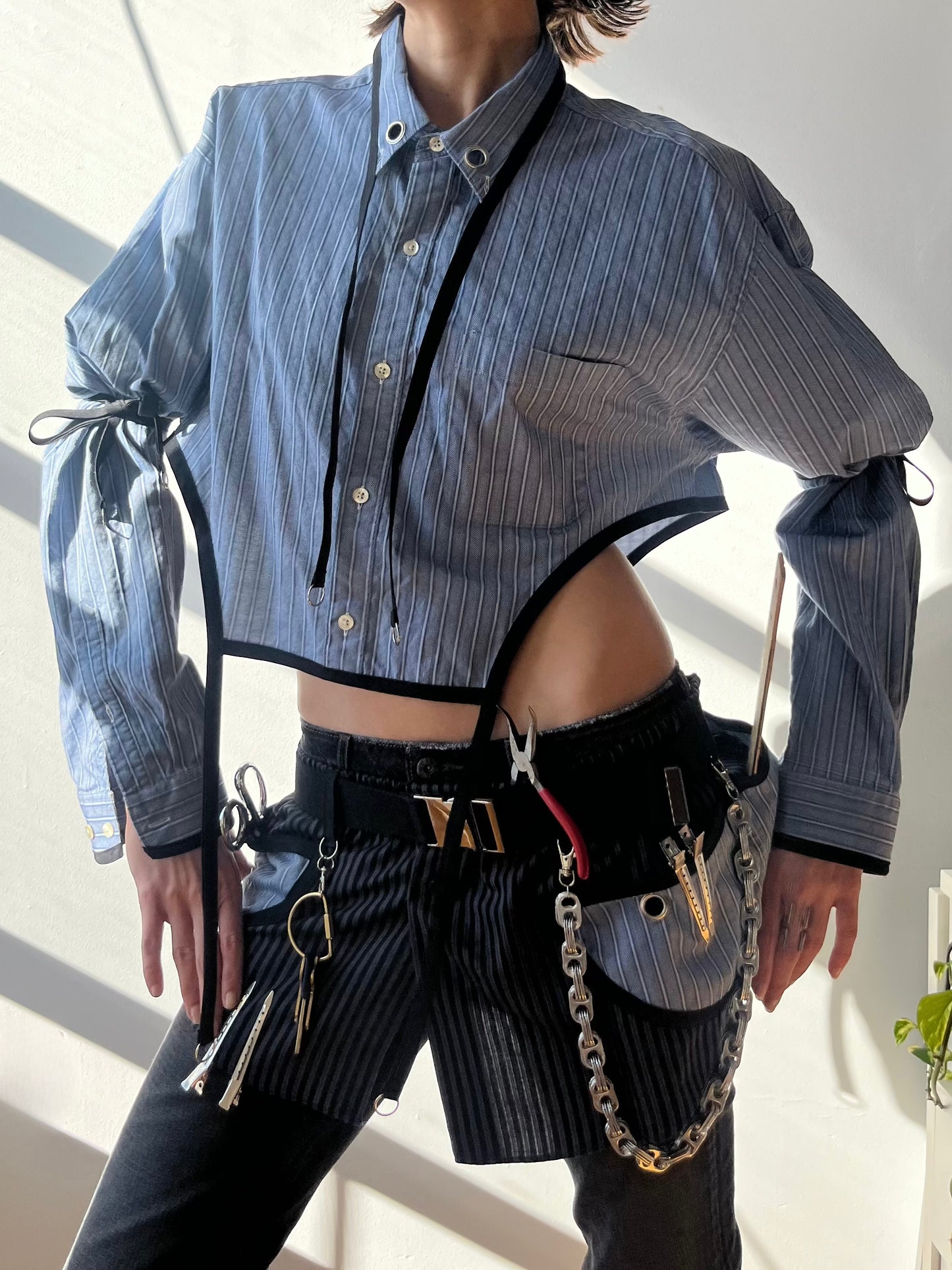 TOOL SKIRT