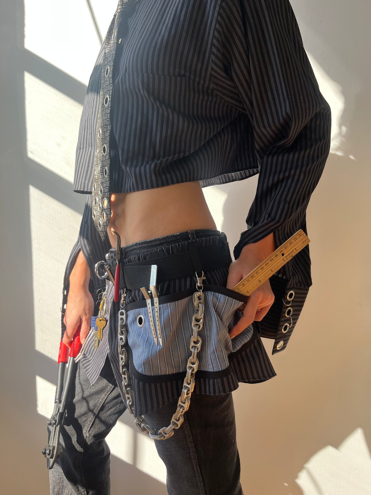 TOOL SKIRT