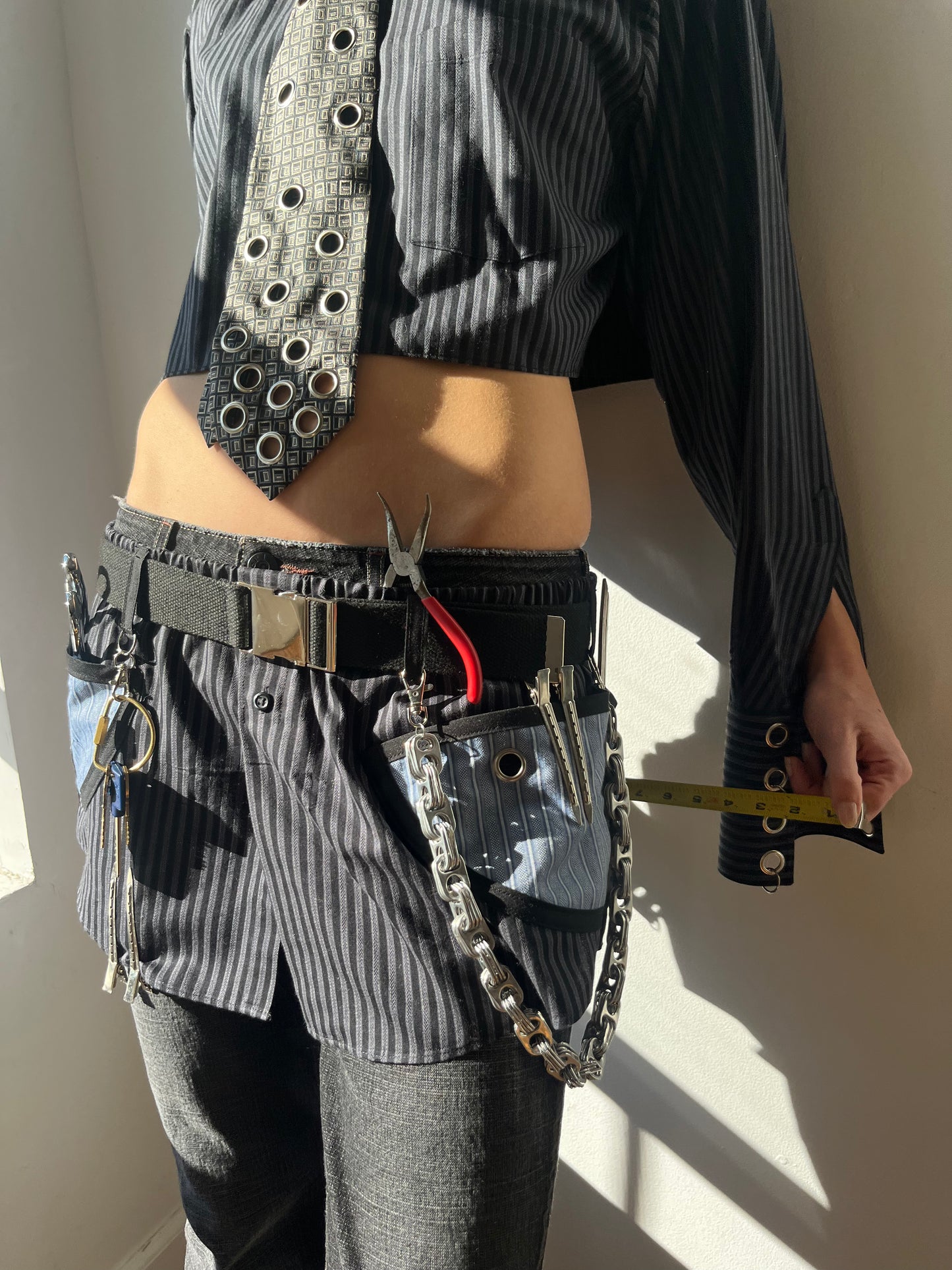 TOOL SKIRT