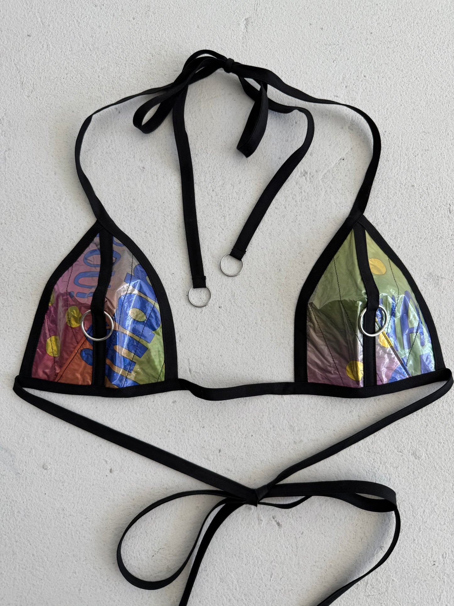 BALLOONKINI TOP