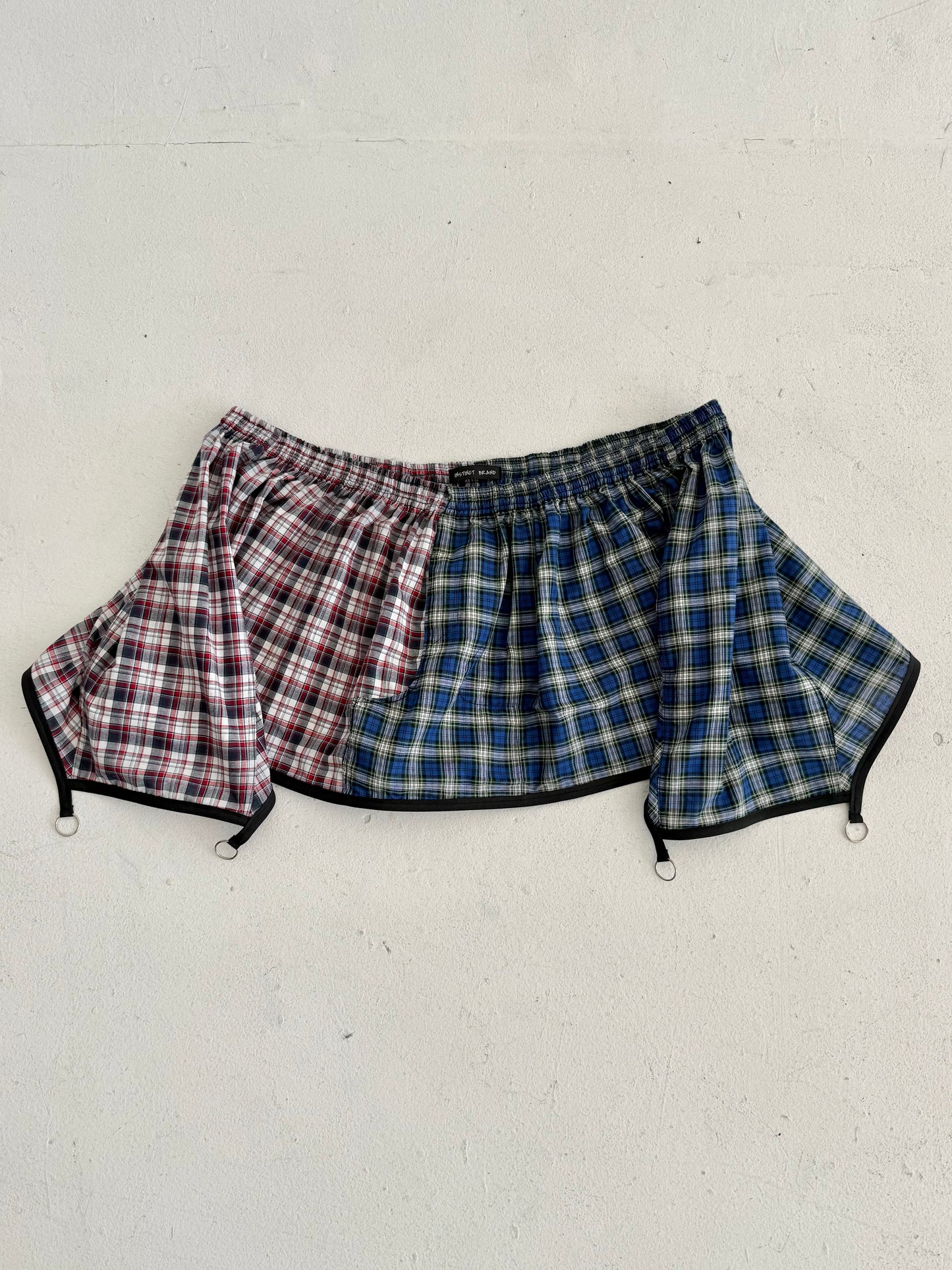 BETTER BOXERS SKIRT