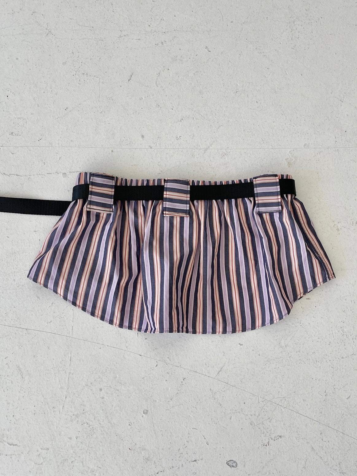 BELLINI SUITING SKIRT