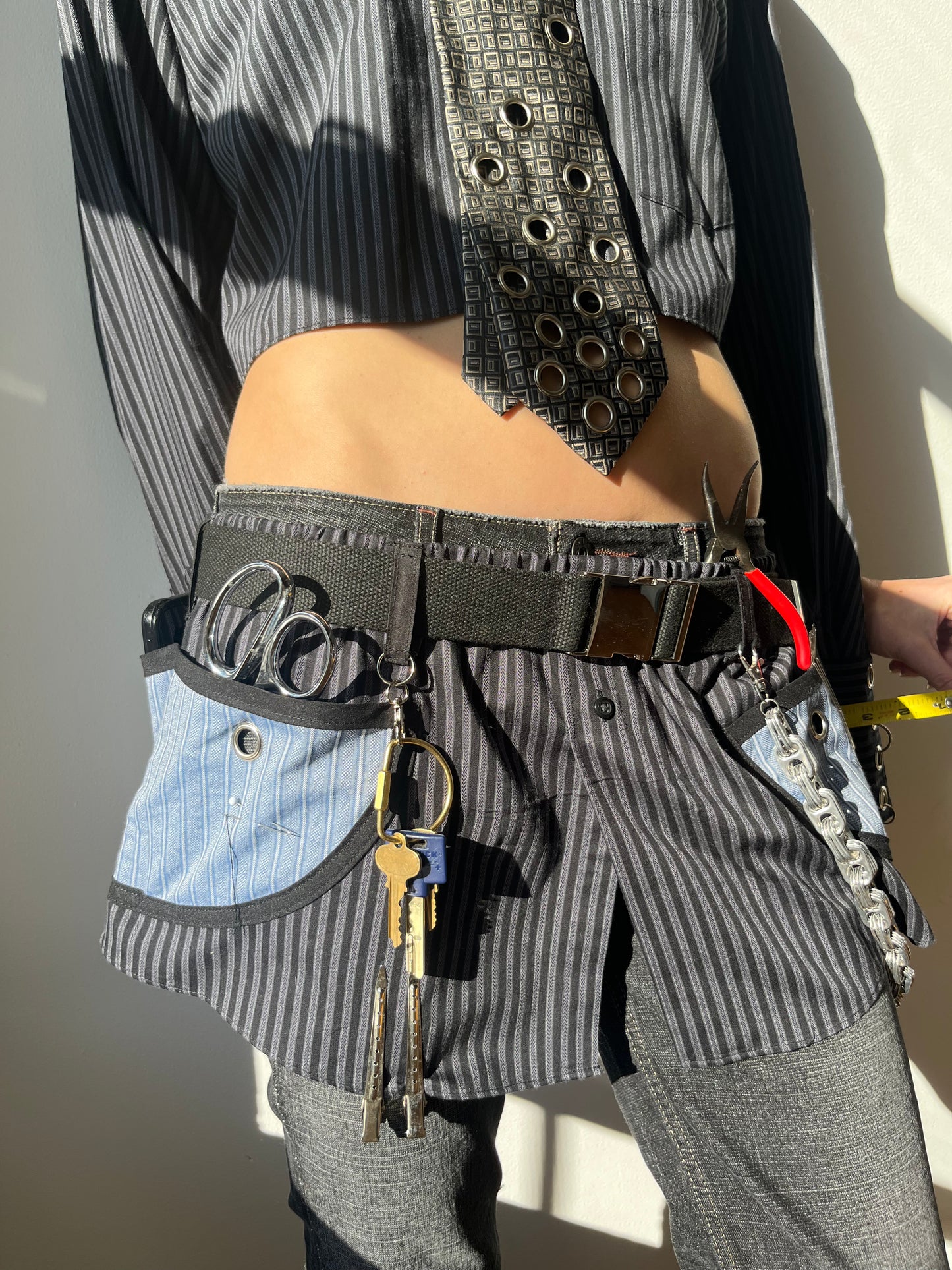 TOOL SKIRT