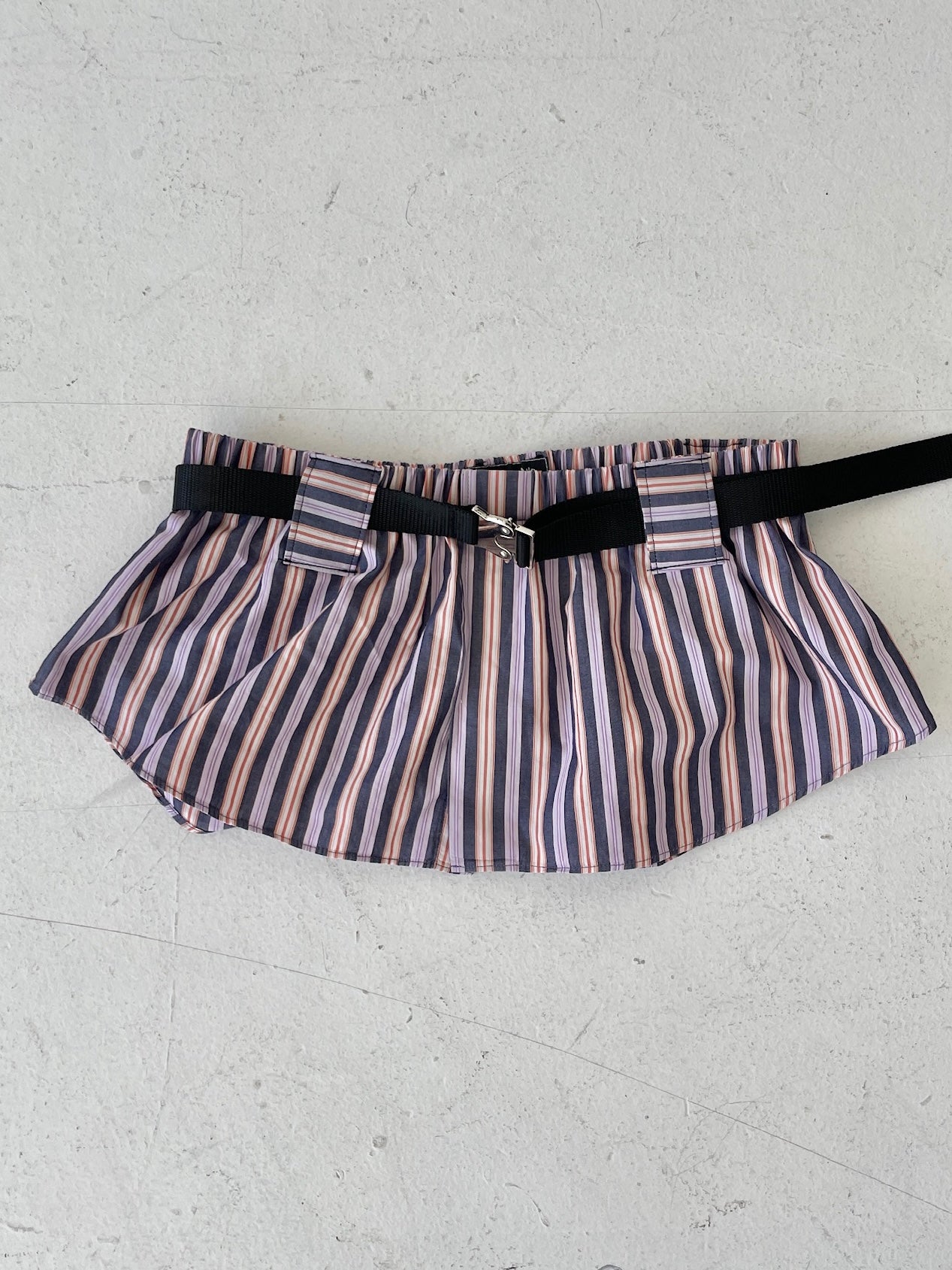 BELLINI SUITING SKIRT