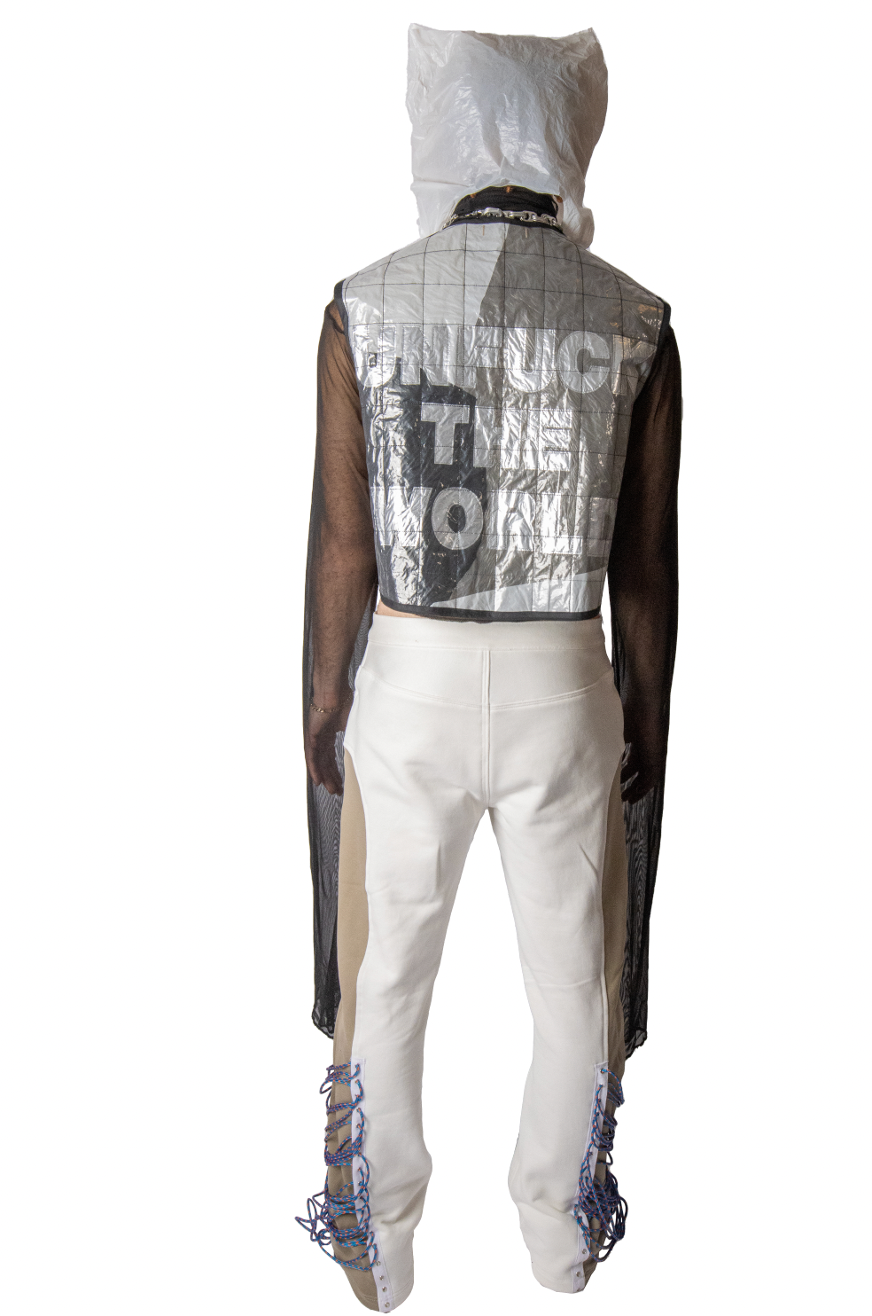 Unfuck The World Vest