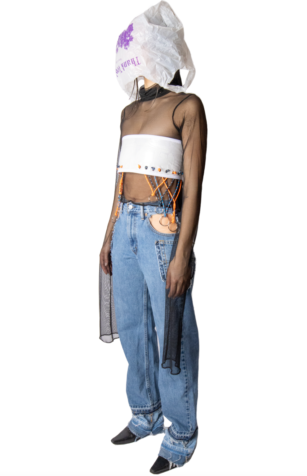 3-Way Bandeau
