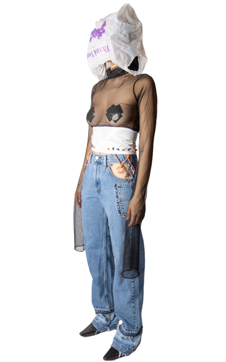 3-Way Bandeau