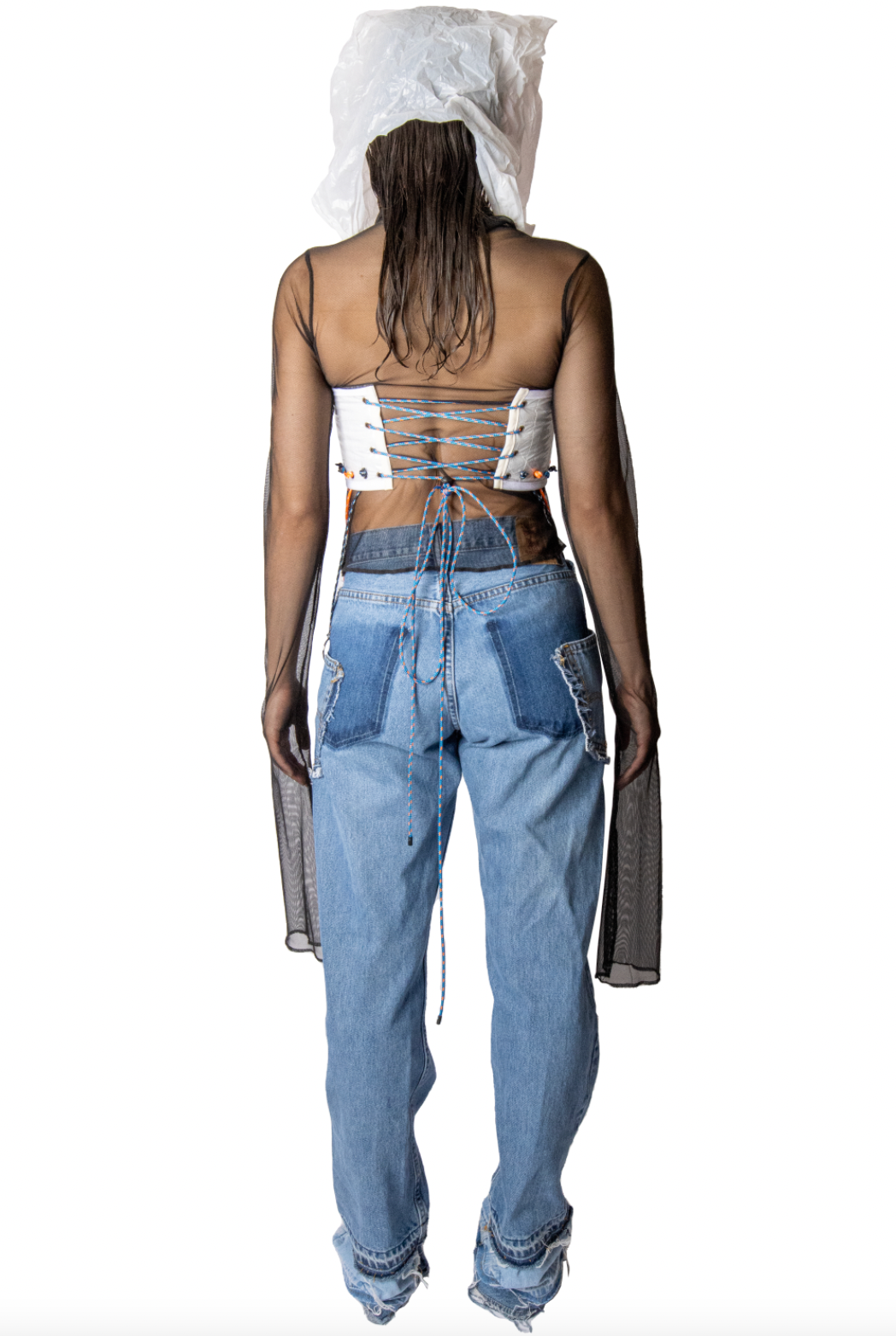 3-Way Bandeau