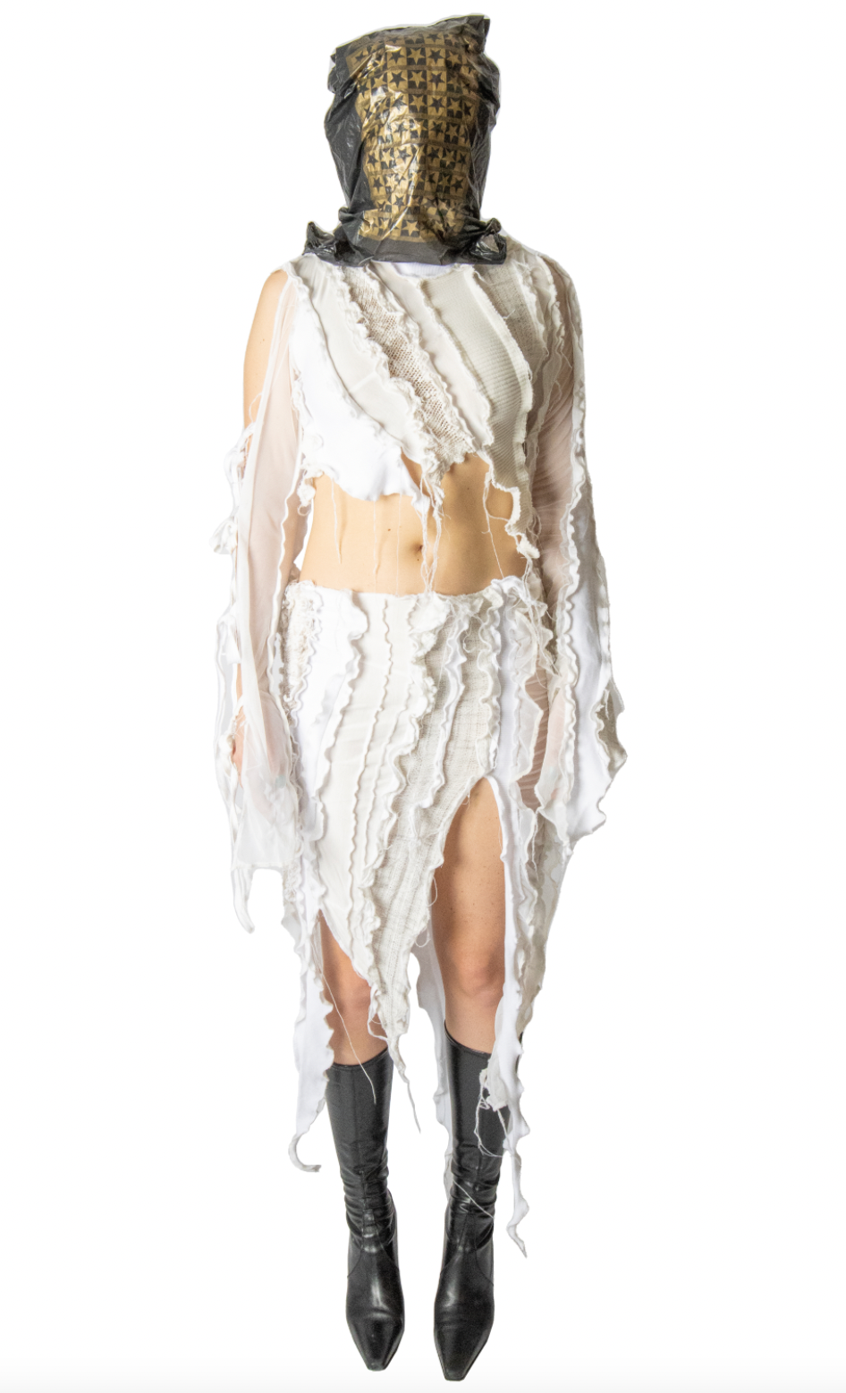 Jellyfish Skirt