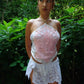 PINK LADY HALTER