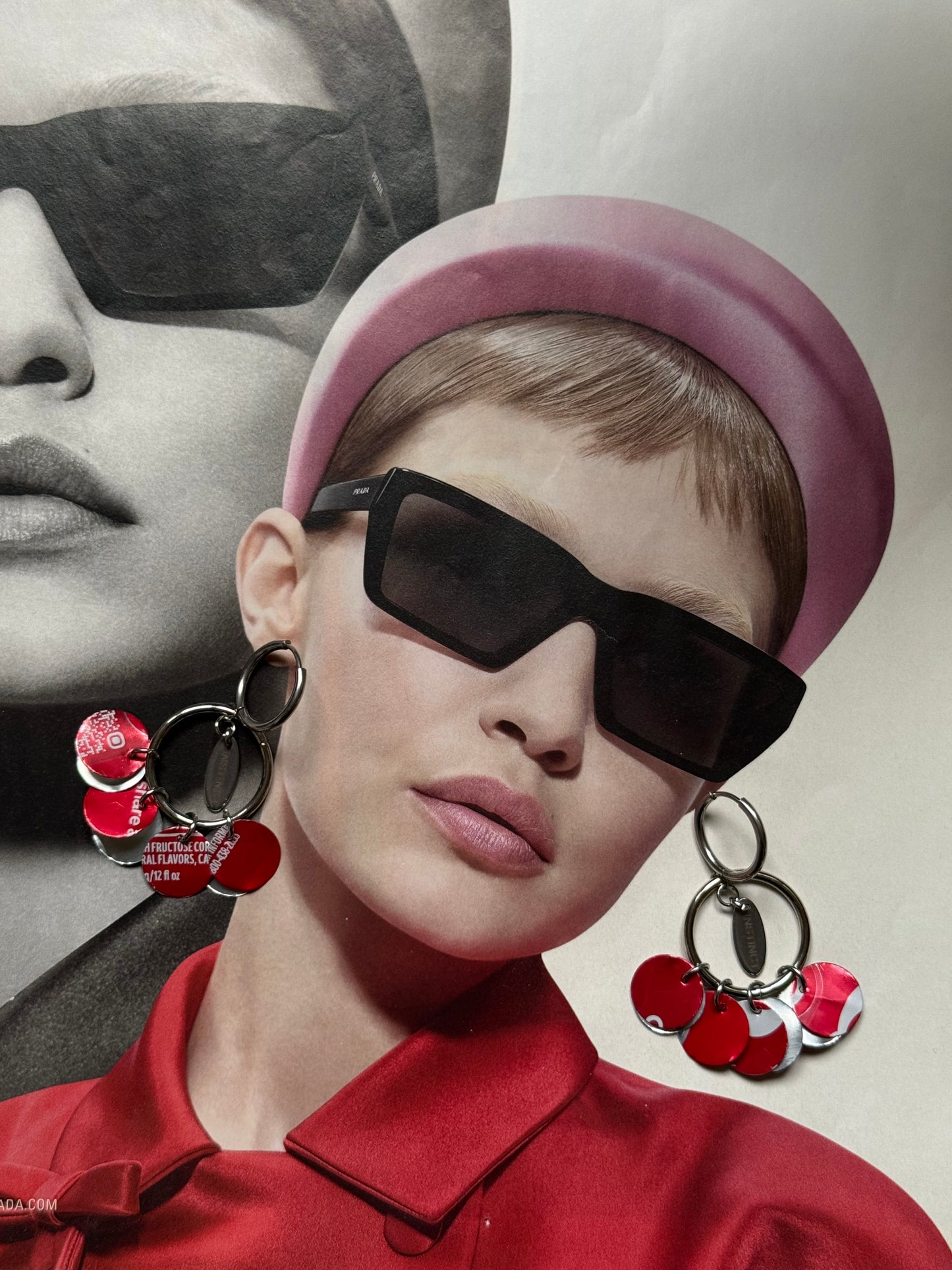 DIET COKE DANGLES 2