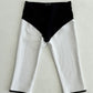 HEXED CAPRI PANT