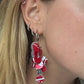 DIET COKE DANGLES