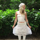 COTTAGE CORE SKIRT
