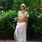 COTTAGE CAPELET