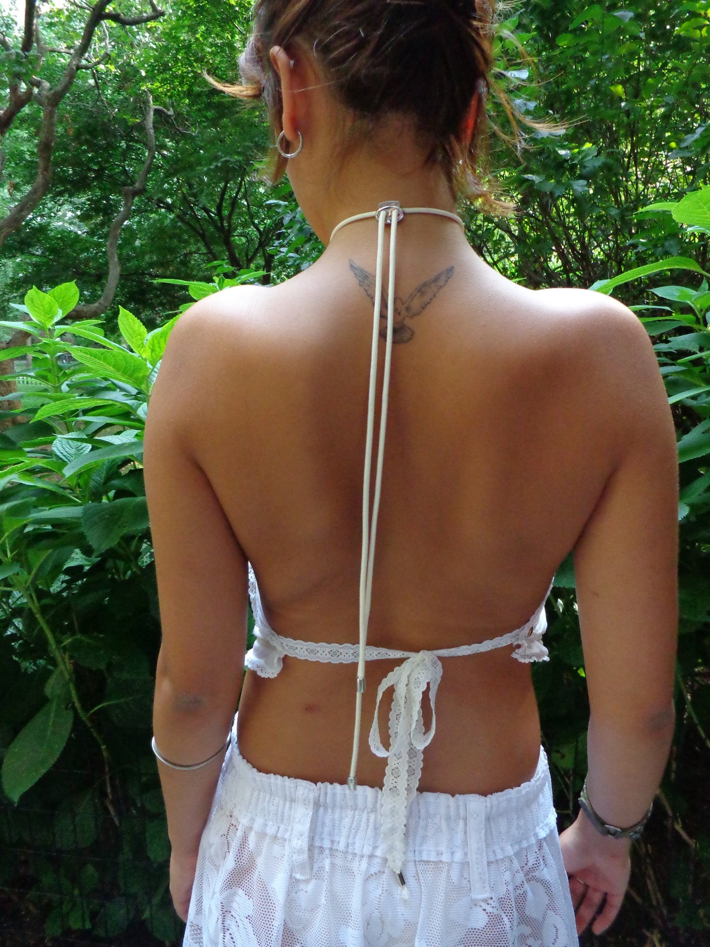 PINK LADY HALTER