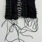TIED UP SKIRT