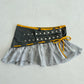 SNIPPY SNAP SKIRT