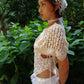CROCHET DREAM TOP