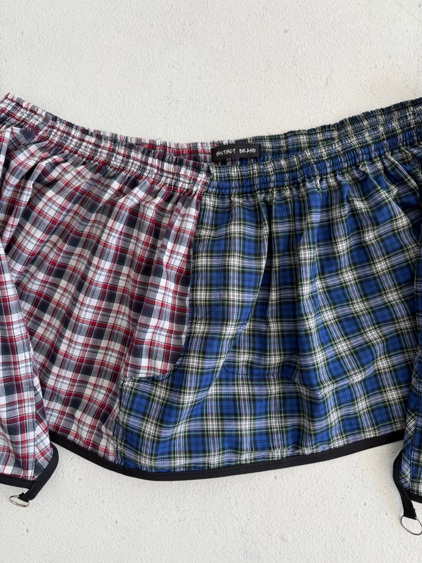 BETTER BOXERS SKIRT