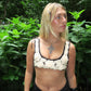 FLOWER GIRL BRA