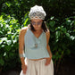 BLUEBELL HALTER