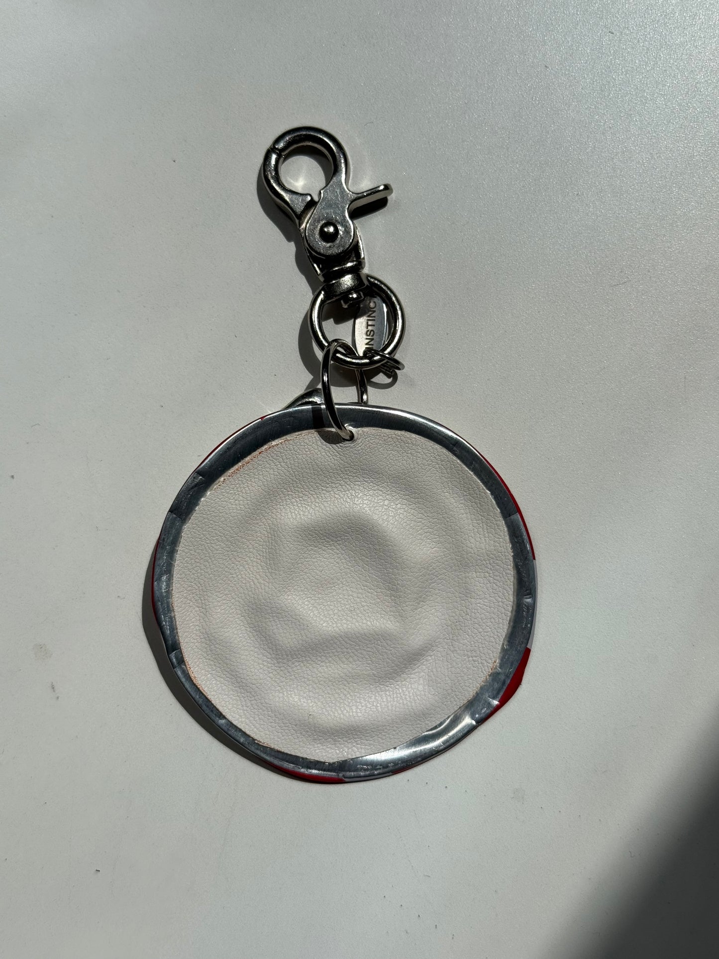 DIET COKE BAG CHARM