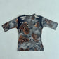TRIPPY DIPPY TOP