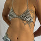 XS TABKINI TOP