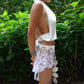BUNNY HALTER