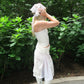 COTTAGE CORE SKIRT