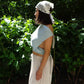BLUEBELL HALTER