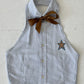 COWGIRL SUMMER HALTER