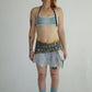 SNIPPY SNAP SKIRT