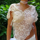 CROCHET DREAM TOP