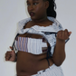 SCRAPPY DOLL TOP
