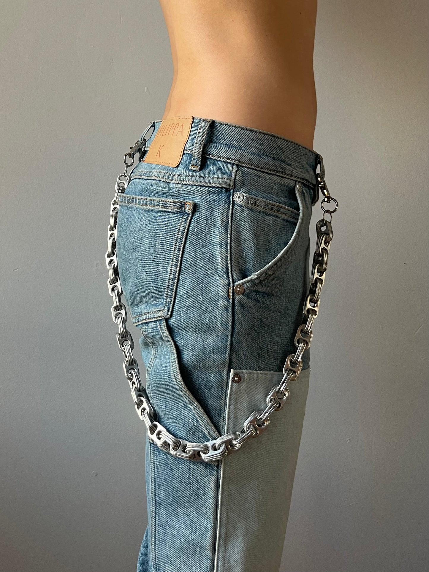 RECYCLED CHAIN
