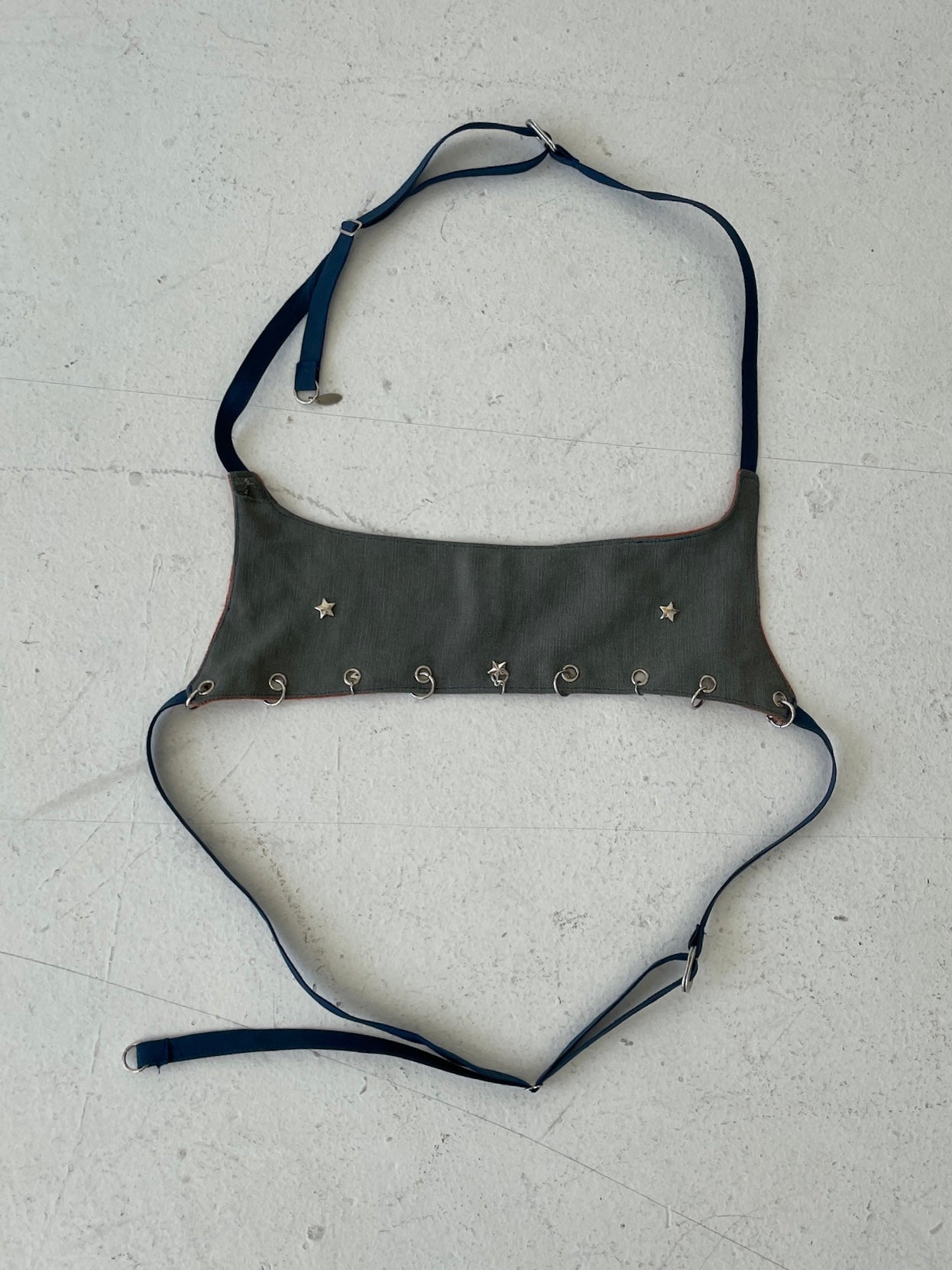 STAR SPANGLED DOLL TOP