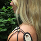 FLOWER GIRL BRA