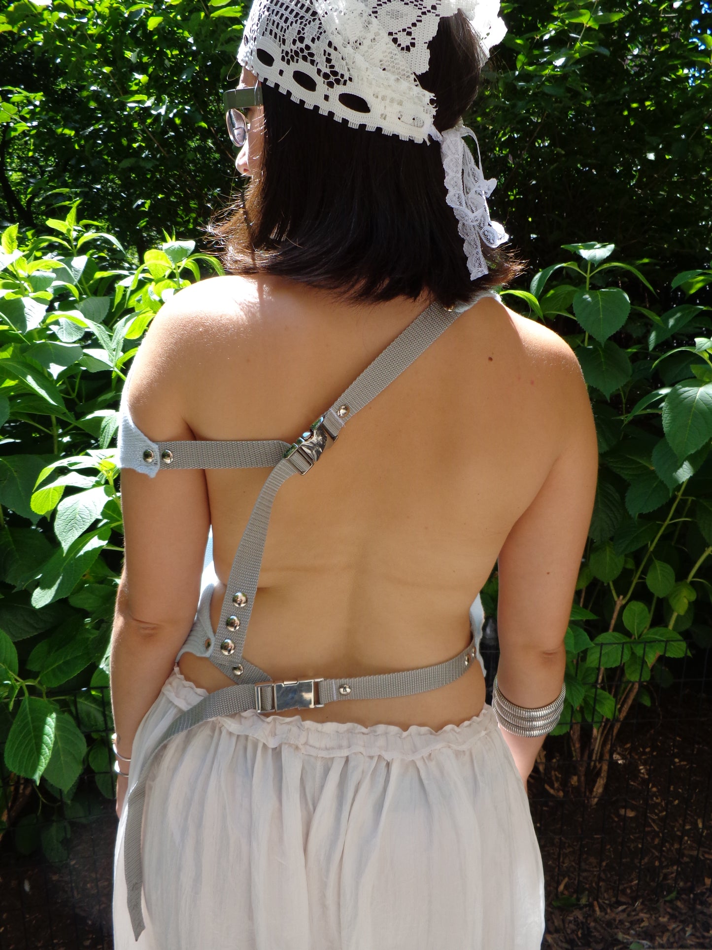 BLUEBELL HALTER