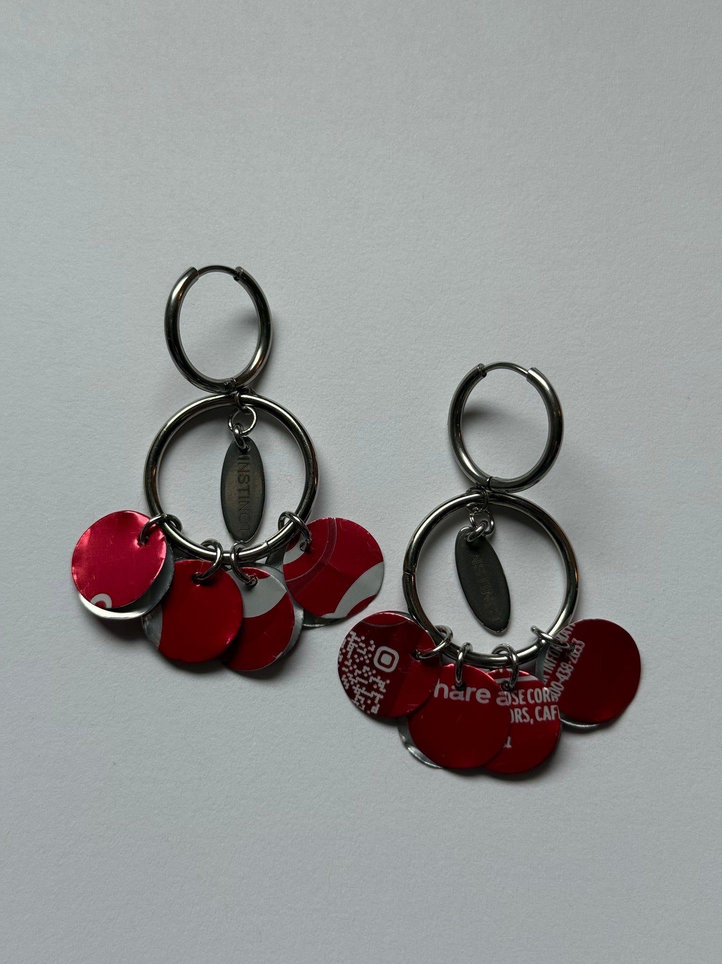 DIET COKE DANGLES 2