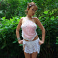 PINK LADY HALTER