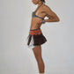 FLIRT SUITING SKIRT