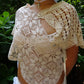 CROCHET DREAM TOP